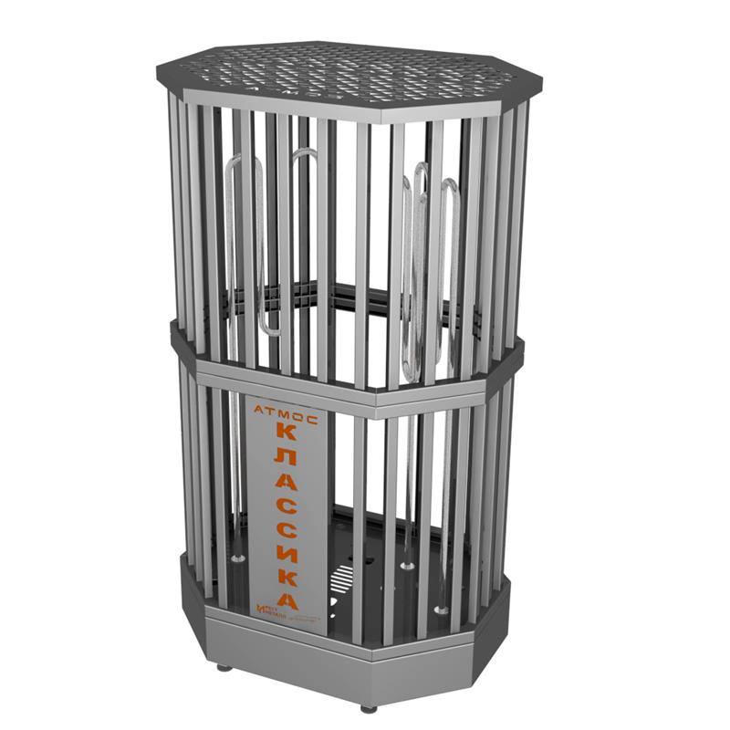 Печь электрическая АТМОС-Б 21 кВт