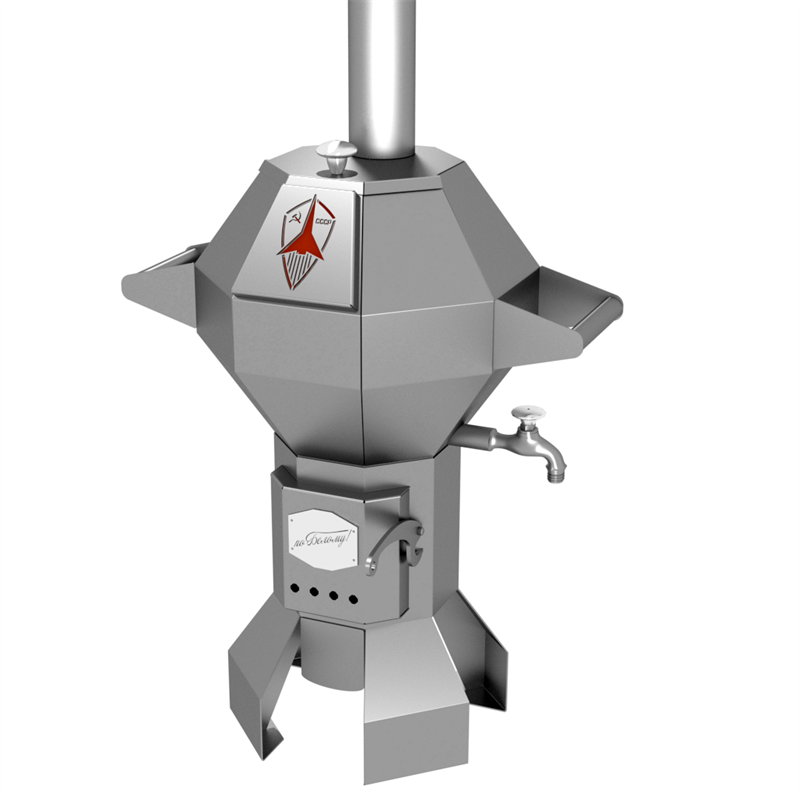 «Сам Варю» по Белому - 30 (30 литров)