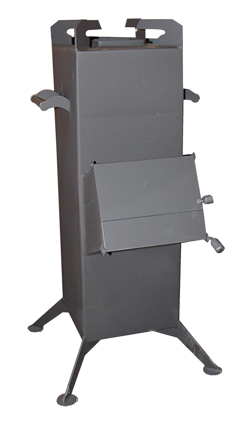 Варочно-столовая печь "Удачная"